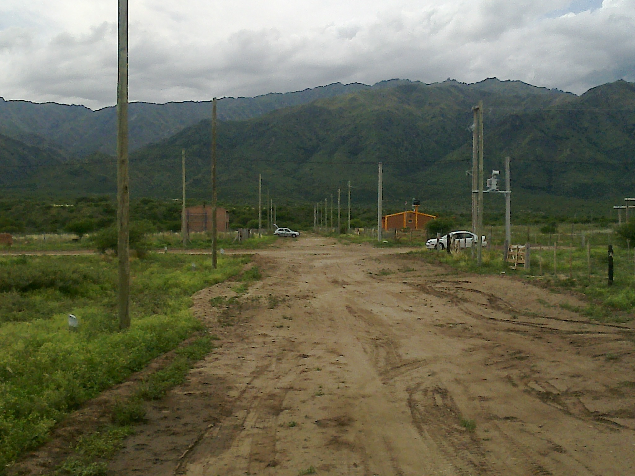 Oportunidad en San Luis! Ultimo Lote 785m2 $170.000 excepcional entorno serrano - 6