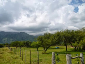 Terreno 1000m2 al pie de las sierras centrales de San Luis - 8