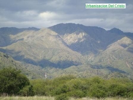 Ultimos Lotes!! al pie de las sierras Sn Luis OPORTUNIDAD! Listos para escriturar. FInanciacion en $$ - 2