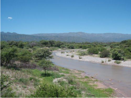 Lotes terrenos - Imperdible inversión al pie de las sierras - Financiación cuotas fijas en $$ entrega $45.000 - 1