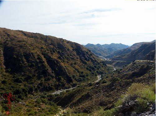 Lotes terrenos - Imperdible inversión al pie de las sierras - Financiación cuotas fijas en $$ entrega $45.000 - 2