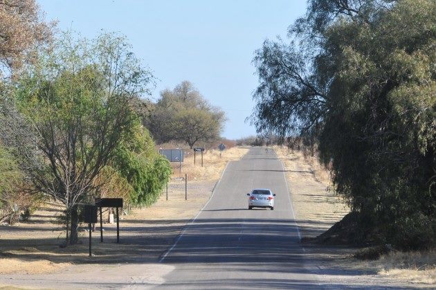 Lotes terrenos - Imperdible inversión al pie de las sierras - Financiación cuotas fijas en $$ entrega $45.000 - 4