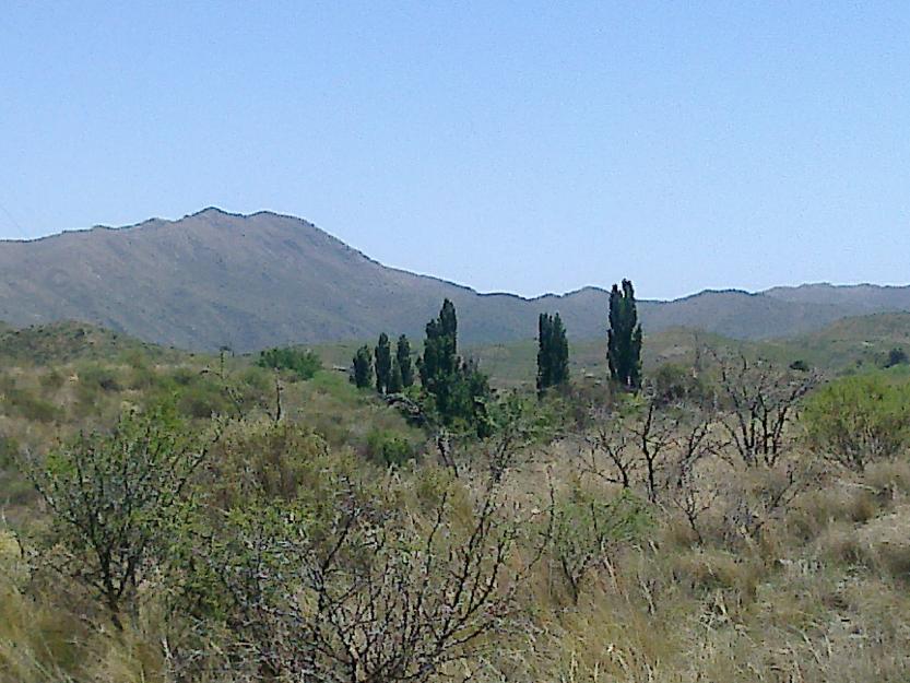 Oportunidad!! Inigualables Lotes en Potrero de los Funes - 2