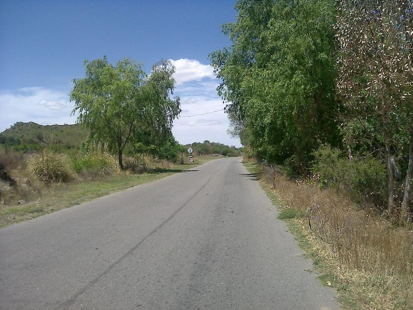 Oportunidad!! Inigualables Lotes en Potrero de los Funes - 3