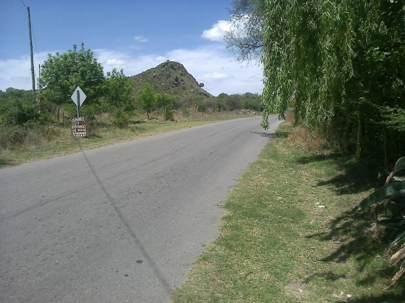 Oportunidad!! Inigualables Lotes en Potrero de los Funes - 4