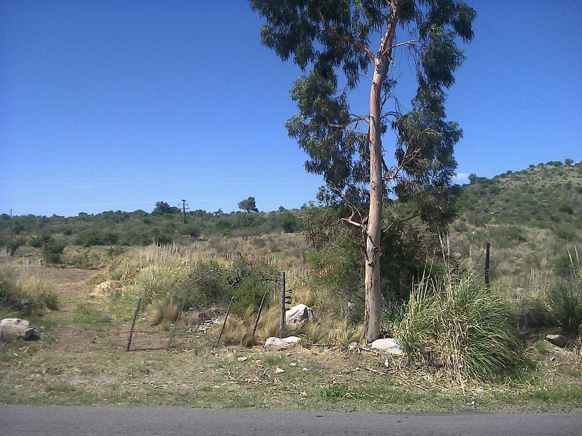 Oportunidad!! Inigualables Lotes en Potrero de los Funes - 6