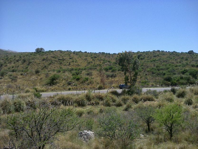 Oportunidad!! Inigualables Lotes en Potrero de los Funes - 7
