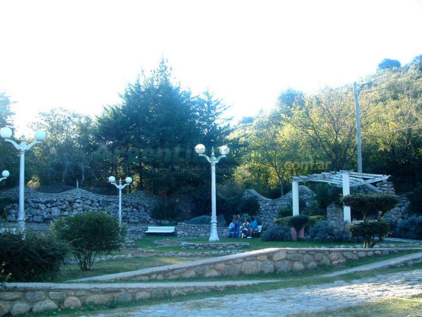 Oportunidad!! Inigualables Lotes en Potrero de los Funes - 9
