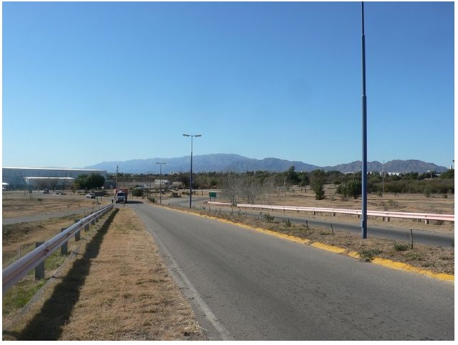 Terrenos Lotes oportunidad en San Luis!! a 5 minutos de la ciudad sobre ruta 7 - 2