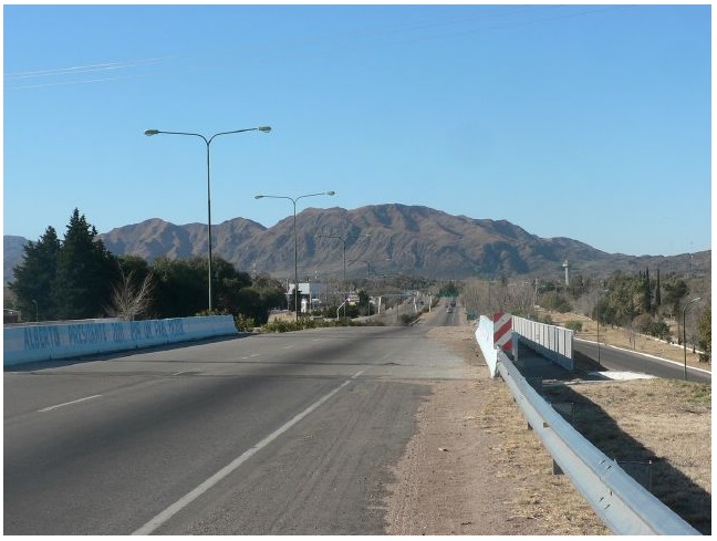 Terrenos Lotes oportunidad en San Luis!! a 5 minutos de la ciudad sobre ruta 7 - 3