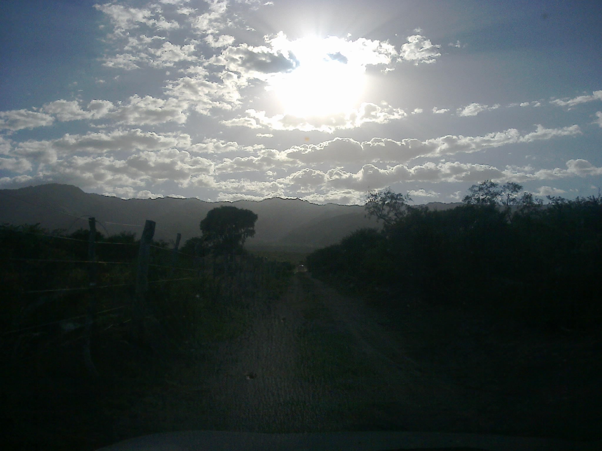 Excepcionales lotes al pie de las sierras San Luis ULTIMO 785m2 - 8