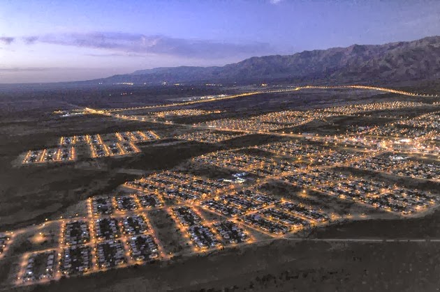 Excepcionales lotes al pie de las sierras San Luis ULTIMO 785m2 - 10