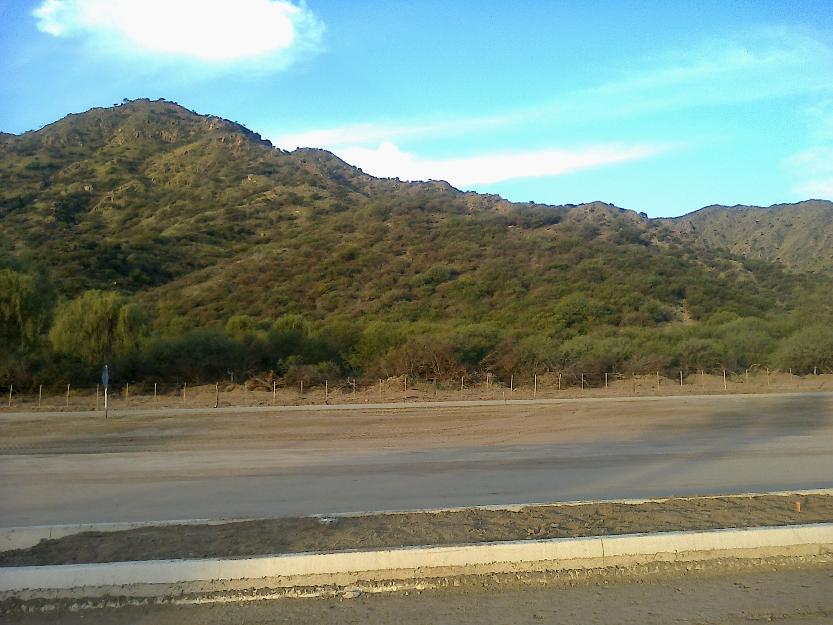 Terreno en El Volcan 700m2 OPORTUNIDAD - 6