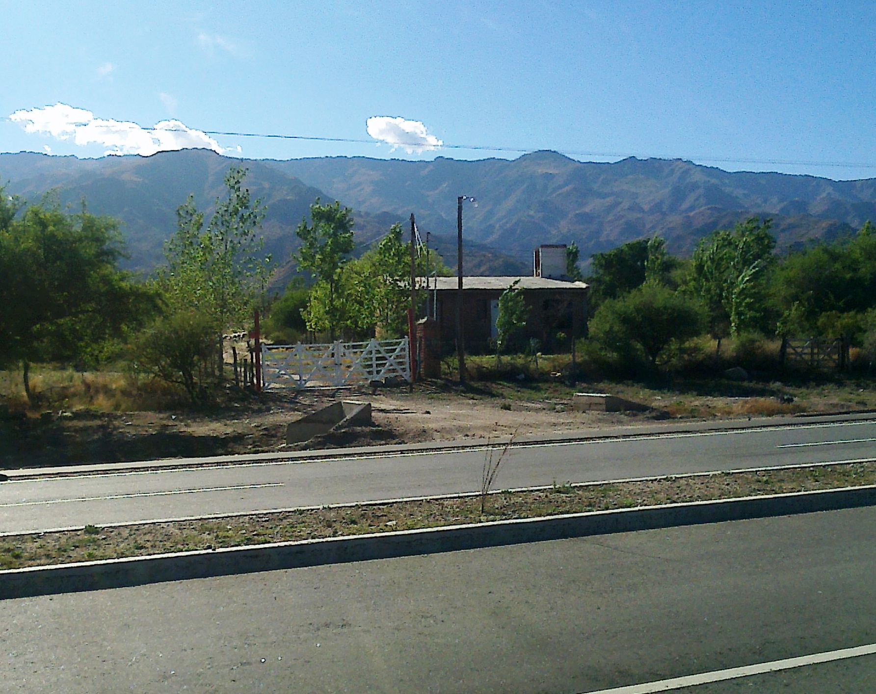 Oportunidad en San Luis! Ultimos lotes 560m2 Excepcional entorno serrano - 2