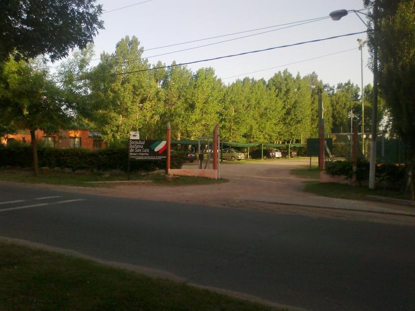 Excelente terreno 770m2 en Juana Koslay - San Luis - 2