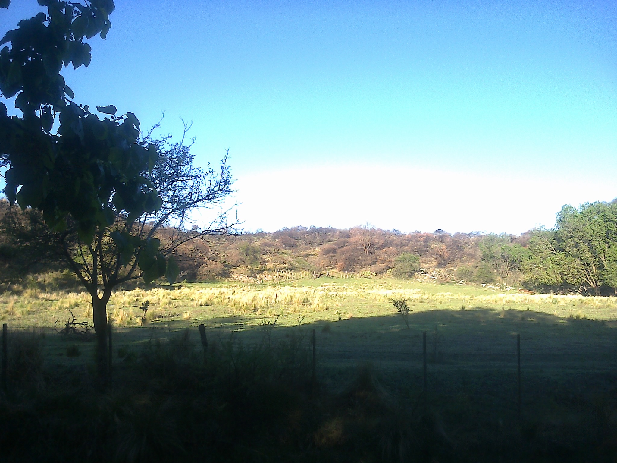 Excepcionales lotes terrenos en Estancia Grande San Luis - 1