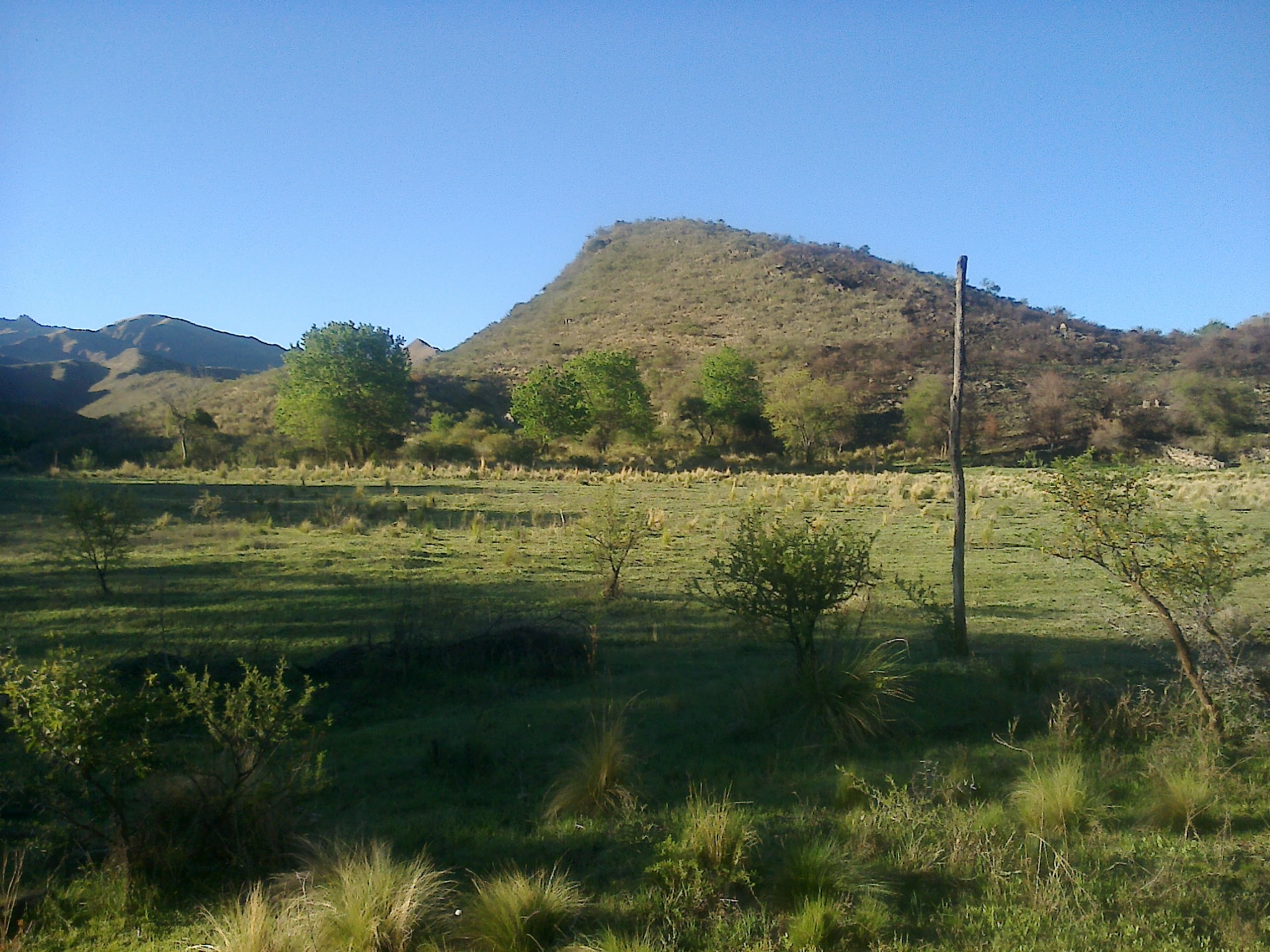 Excepcionales lotes terrenos en Estancia Grande San Luis - 4