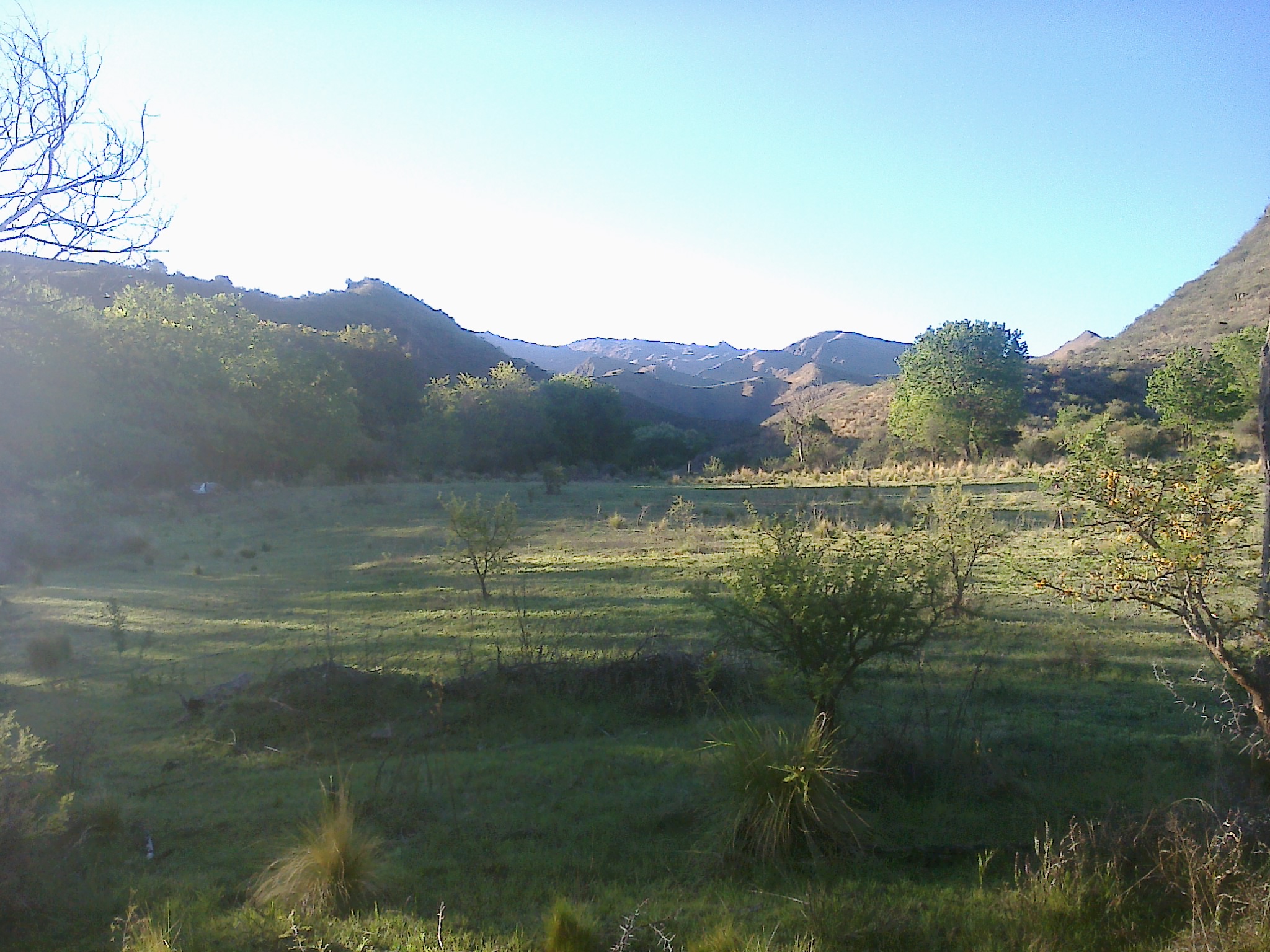 Excepcionales lotes terrenos en Estancia Grande San Luis - 5
