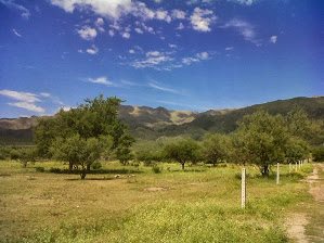 OPORTUNIDADES EN SAN LUIS!! LOTES TERRENOS DESDE $85.000 - 5