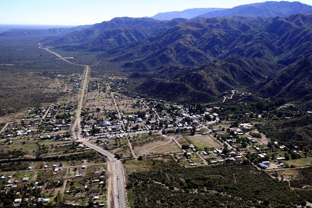 zona serrana de san luis imperdibles terrenos desde $85.000 - 1