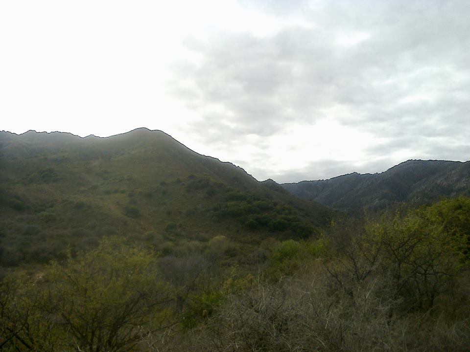 VENDO 1ha Villa Larca, sobre ruta 1 OPORTUNIDAD - 2