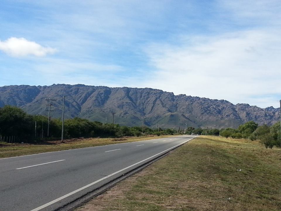 VENDO 1ha Villa Larca, sobre ruta 1 OPORTUNIDAD - 3