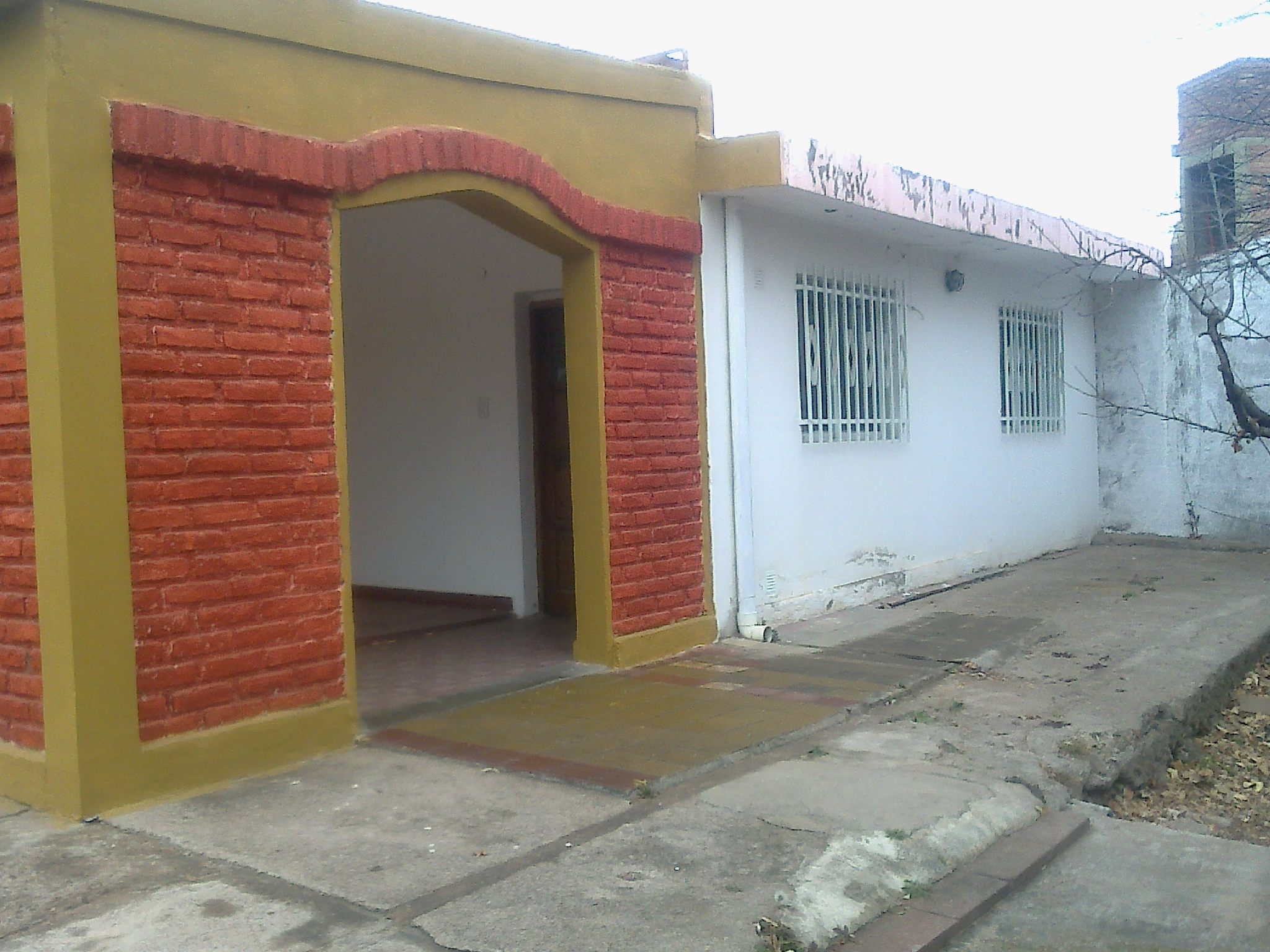 Excelente casa en Potrero de los Funes a mts del dique SAN LUIS - 2
