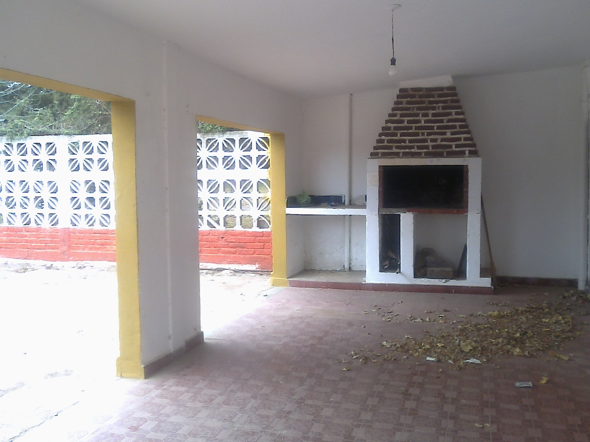 Excelente casa en Potrero de los Funes a mts del dique SAN LUIS - 3