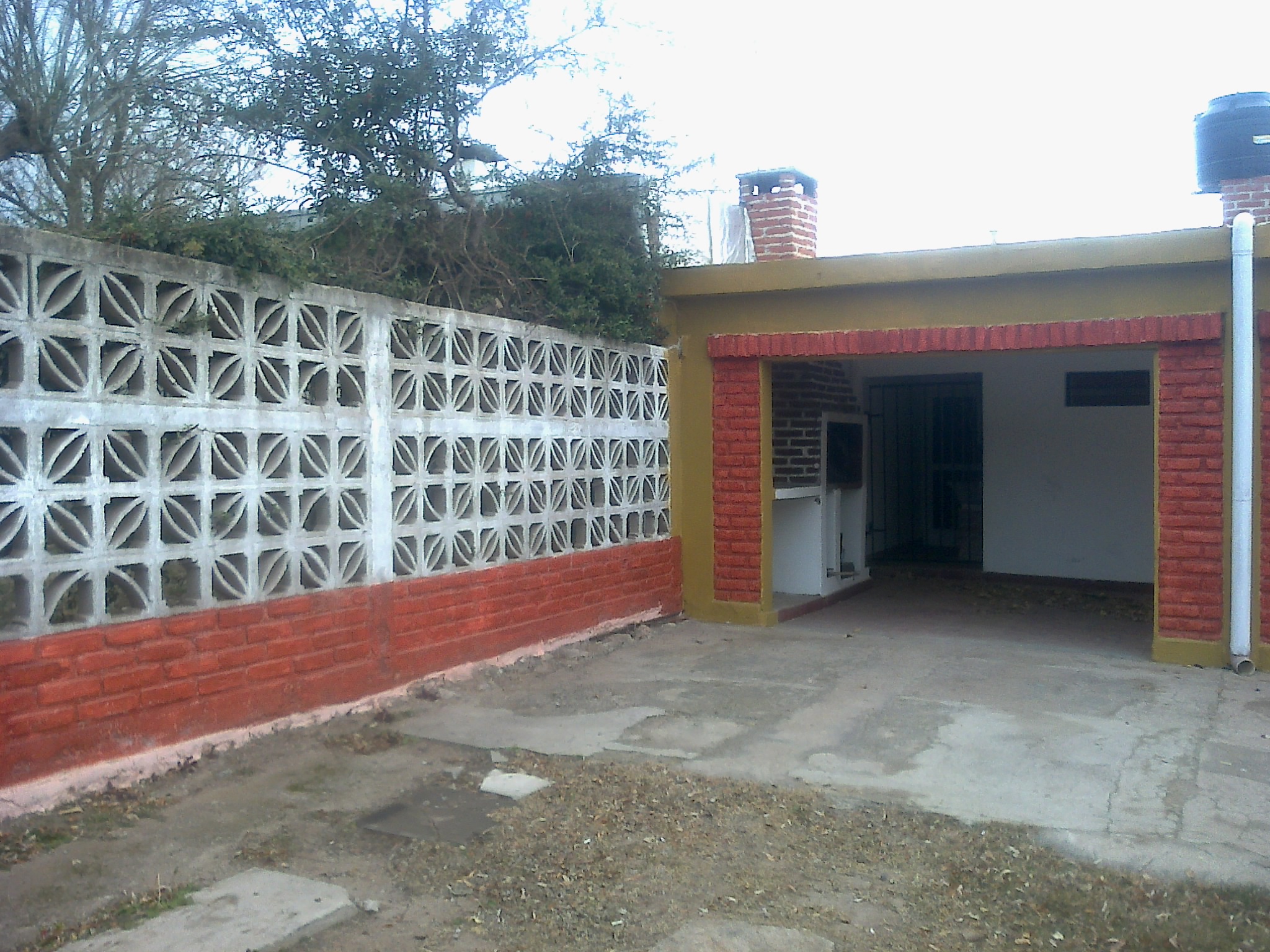 Excelente casa en Potrero de los Funes a mts del dique SAN LUIS - 4