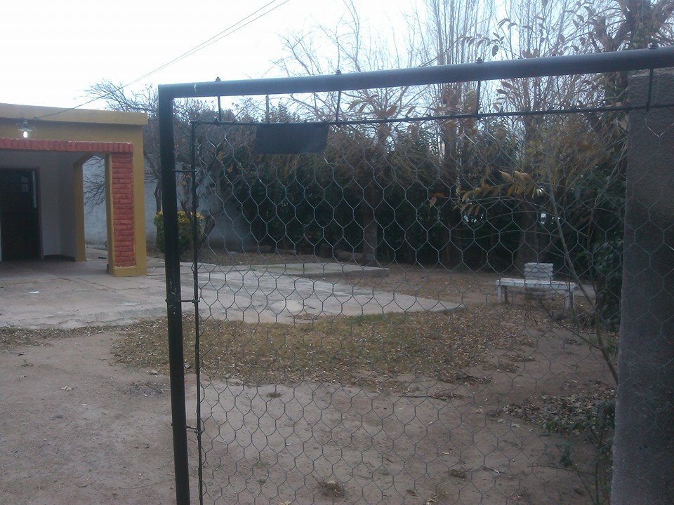 Excelente casa en Potrero de los Funes a mts del dique SAN LUIS - 5