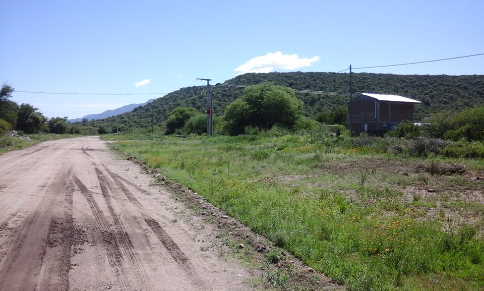 Propiedad 1430m2 con dos cabañas OPORTUNIDAD - 1