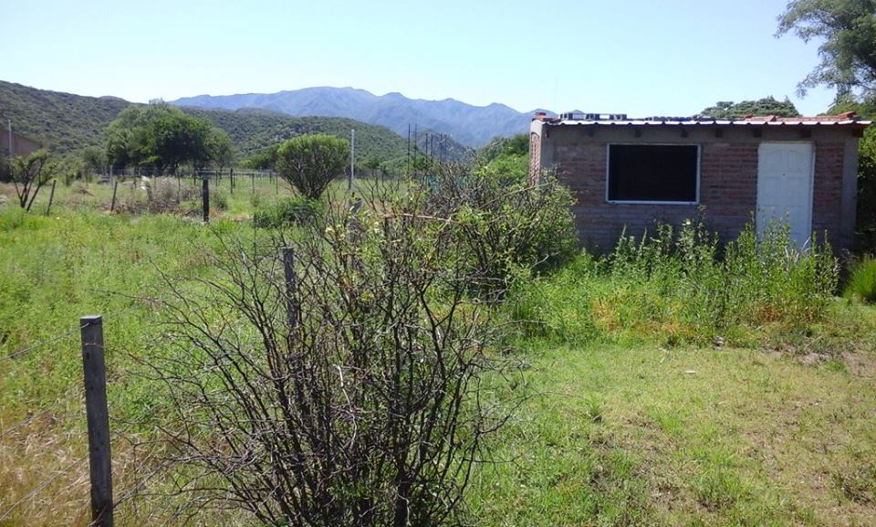 Propiedad 1430m2 con dos cabañas OPORTUNIDAD - 6