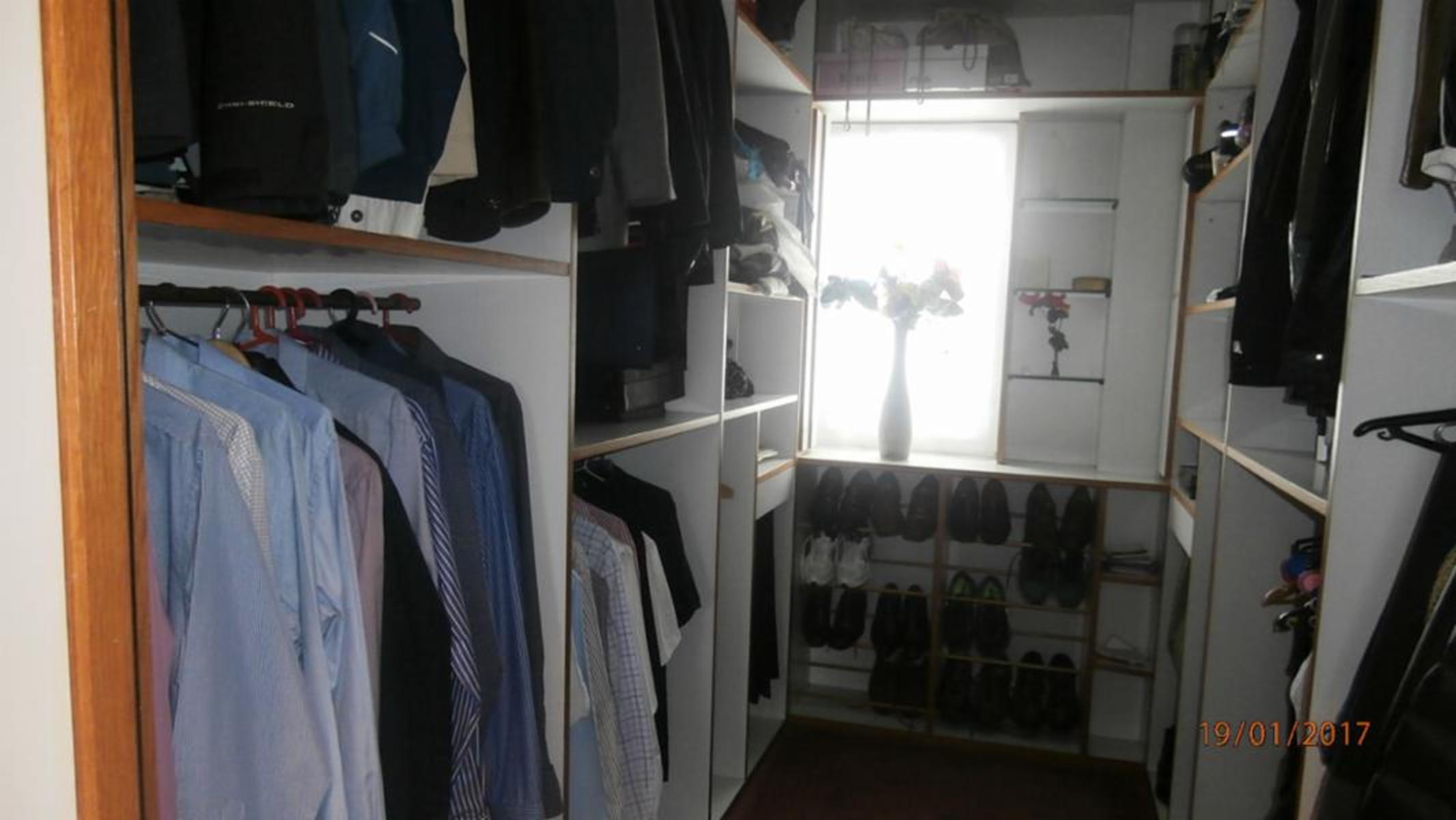 Las Cañitas- Soldado de la independencia al 1400-
Piso excelente .5 ambientes con cochera.Piso 11 - 12
