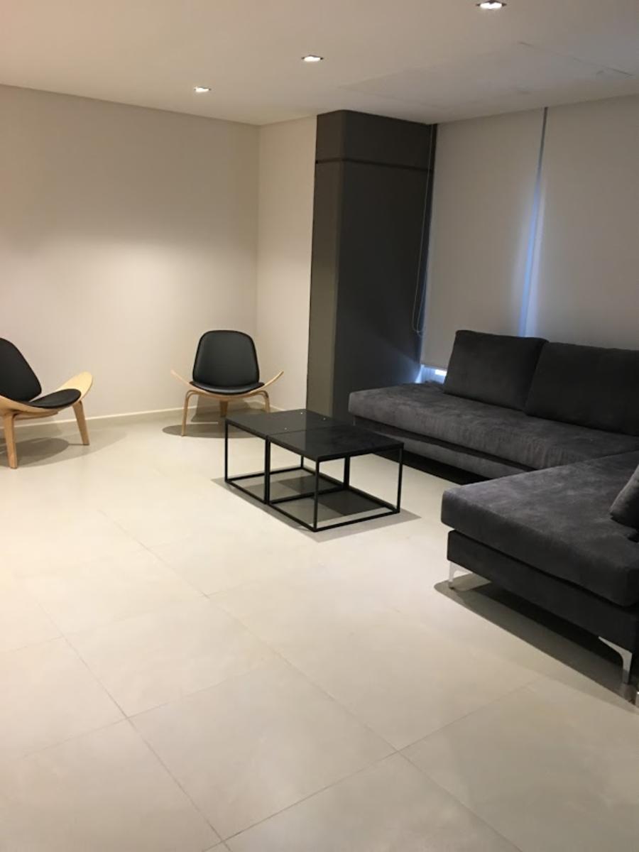 VERA AL 800- EXCELENTE MONO AMBIENTE A ESTRENAR EN EMPREDIMIENTO MY SOHO- PISO 6 -VILLA CRESPO — foto 11