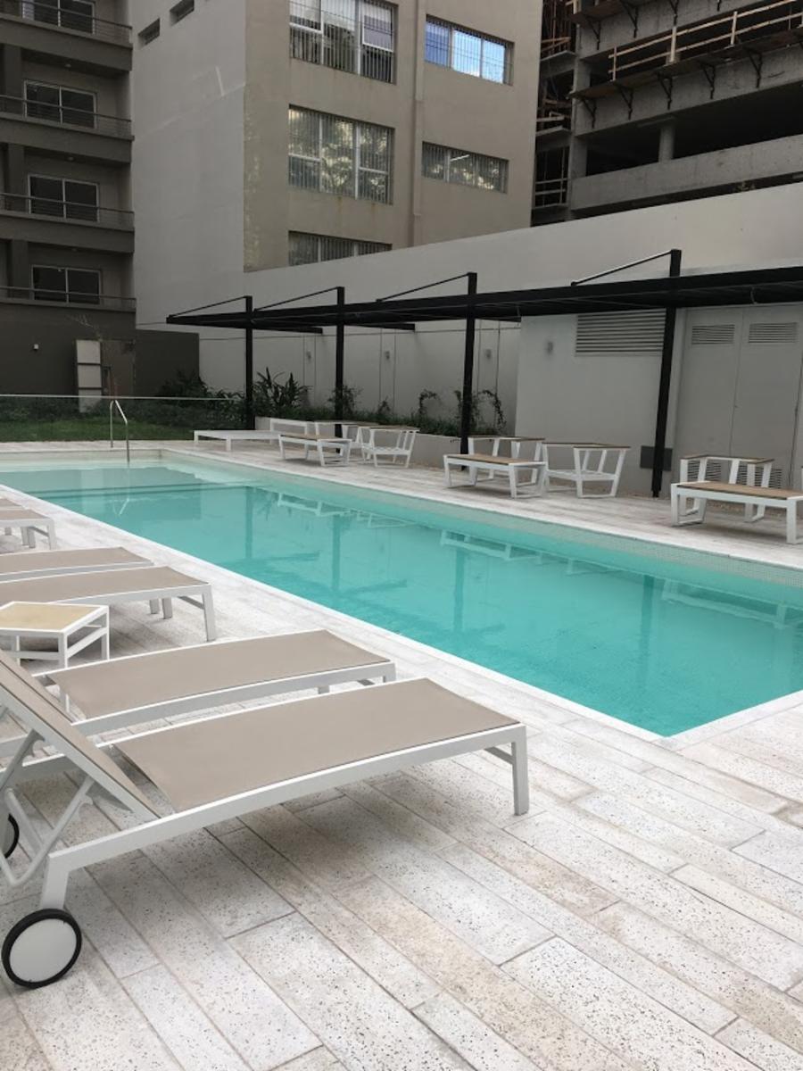 VERA AL 800- EXCELENTE 2 AMBIENTES A ESTRENAR EN EMPREDIMIENTO MY SOHO- 8° PISO -VILLA CRESPO — foto 12