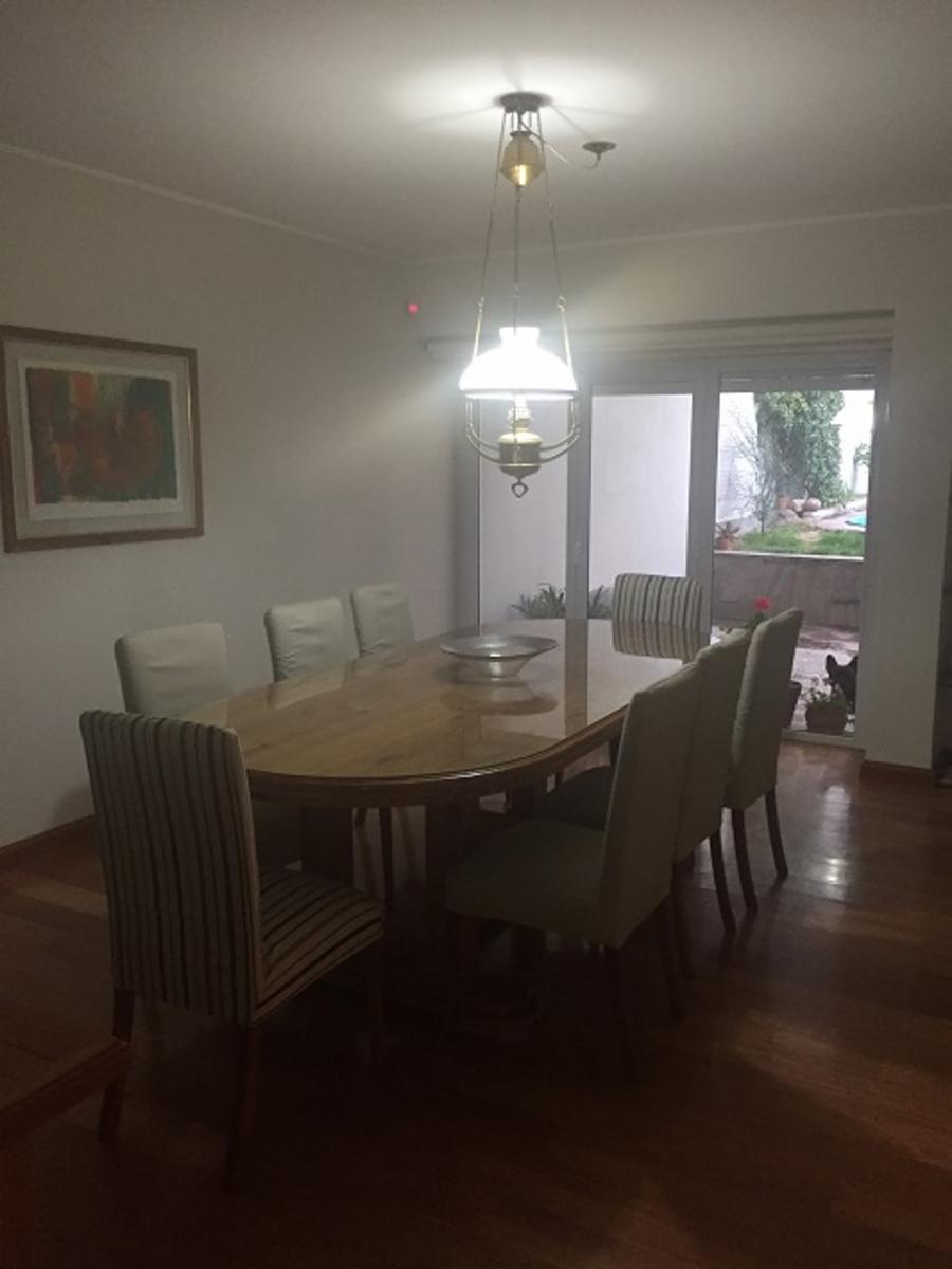 RAWSON AL 800- TRELEW- CHUBUT- CASA DE 4 DORMITORIOS CON PISCINA Y QUINCHO - 3