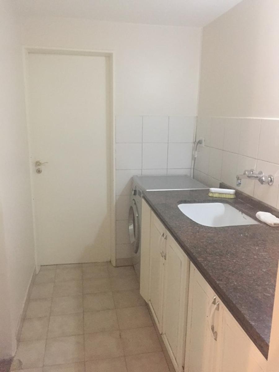 RAWSON AL 800- TRELEW- CHUBUT- CASA DE 4 DORMITORIOS CON PISCINA Y QUINCHO - 6