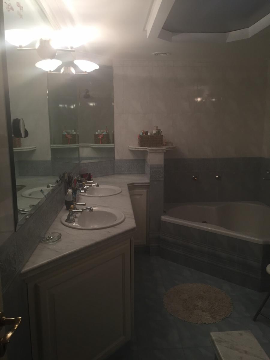 RAWSON AL 800- TRELEW- CHUBUT- CASA DE 4 DORMITORIOS CON PISCINA Y QUINCHO - 11
