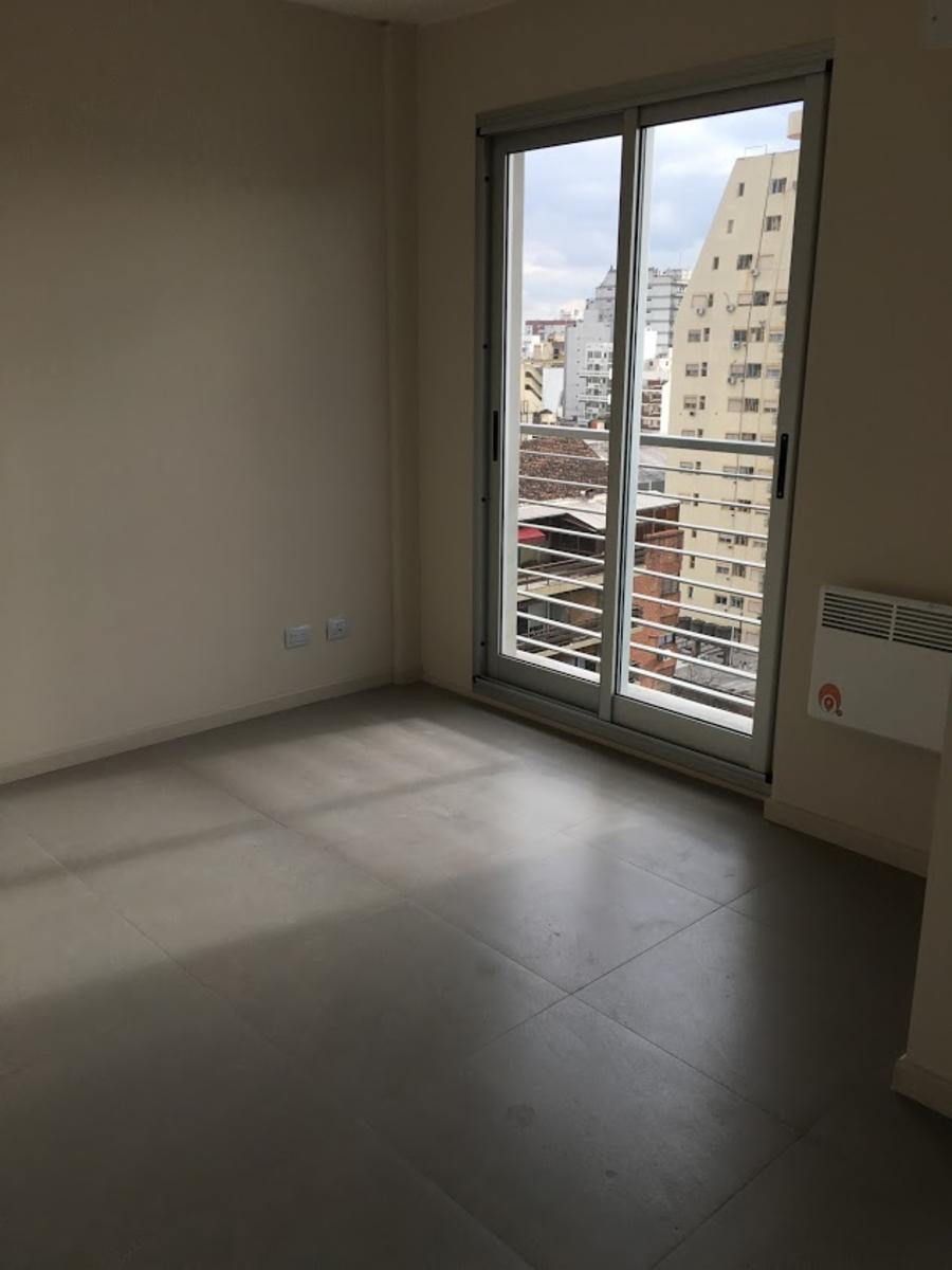 VERA AL 800- EXCELENTE MONO AMBIENTE A ESTRENAR EN EMPREDIMIENTO MY SOHO- PISO 9 -VILLA CRESPO — foto 6