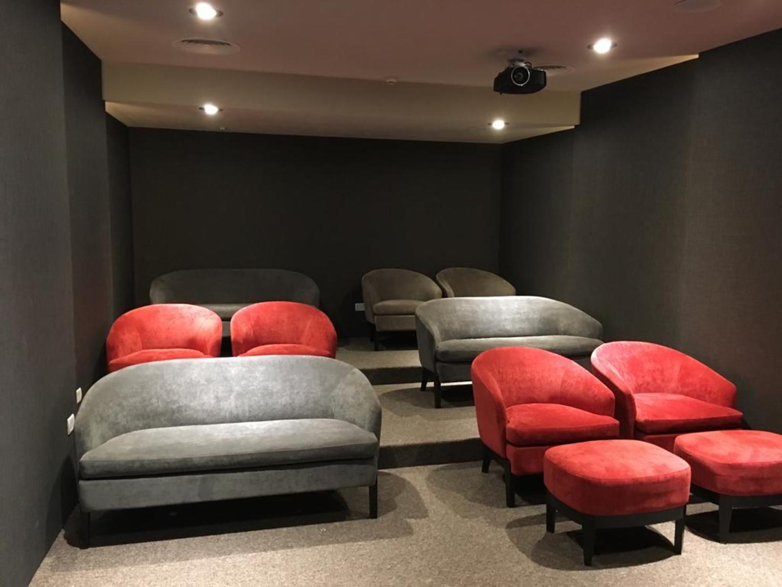 2 ambientes en Edificio Liberateur- A estrenar- Amenities de categoría — foto 8