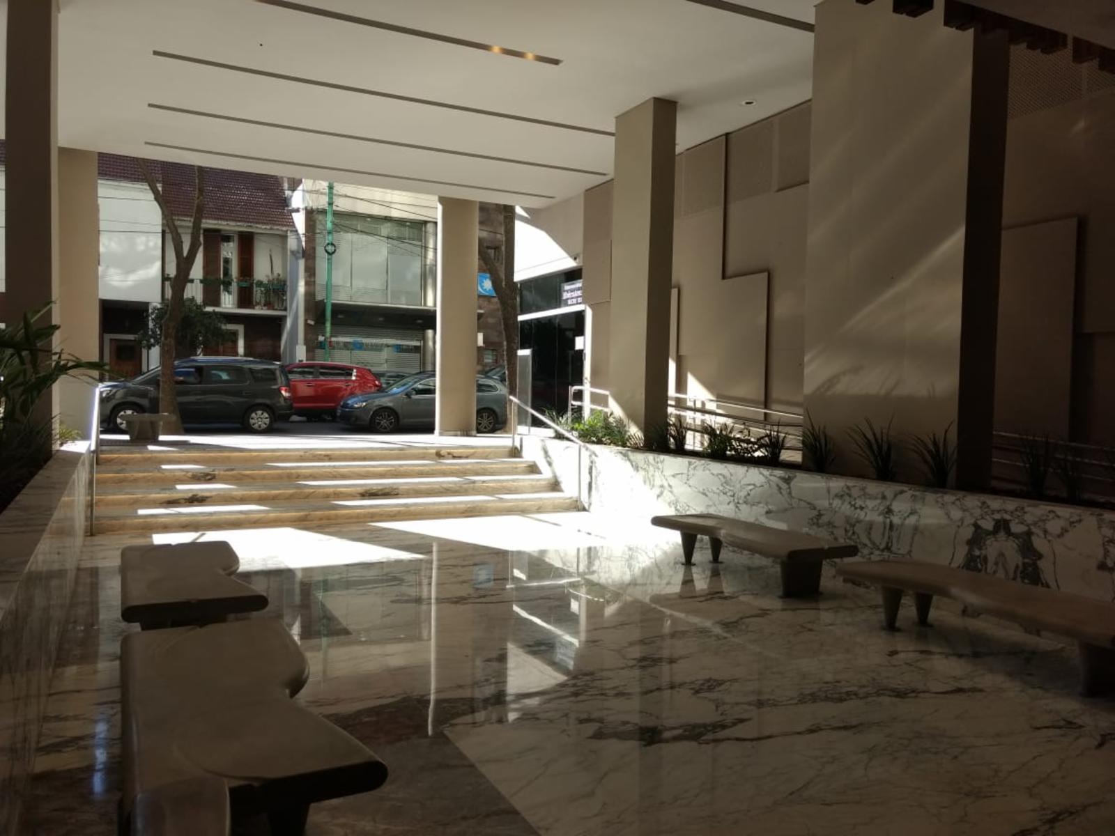 3 ambientes en Edificio Liberateur- A estrenar- Amenities de categoría — foto 3