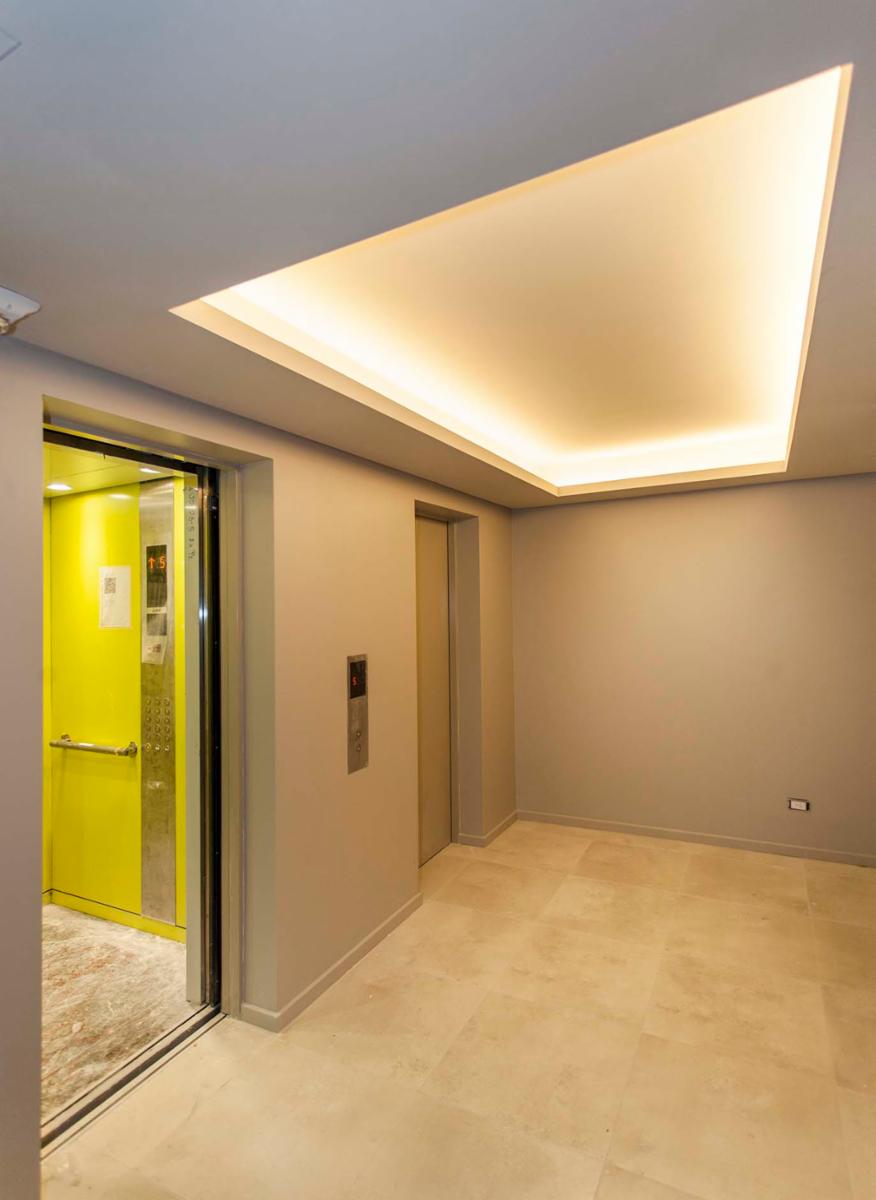 3 ambientes en Edificio Liberateur- A estrenar- Amenities de categoría — foto 4