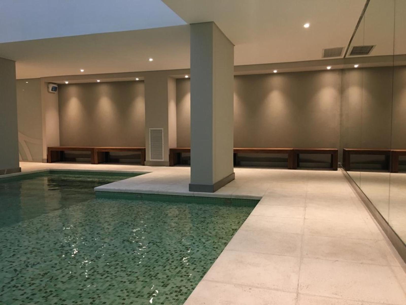 3 ambientes en Edificio Liberateur- A estrenar- Amenities de categoría — foto 9