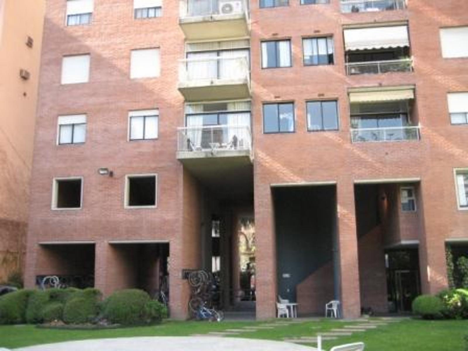 PALERMO -CHARCAS AL 4000- 3 AMBIENTES CON COCHERA Y PISCINA — foto 8