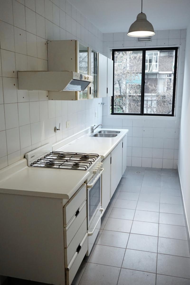 PALERMO -CHARCAS AL 4000- 3 AMBIENTES CON COCHERA Y PISCINA — foto 10