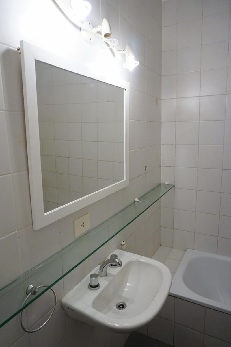 PALERMO -CHARCAS AL 4000- 3 AMBIENTES CON COCHERA Y PISCINA — foto 12