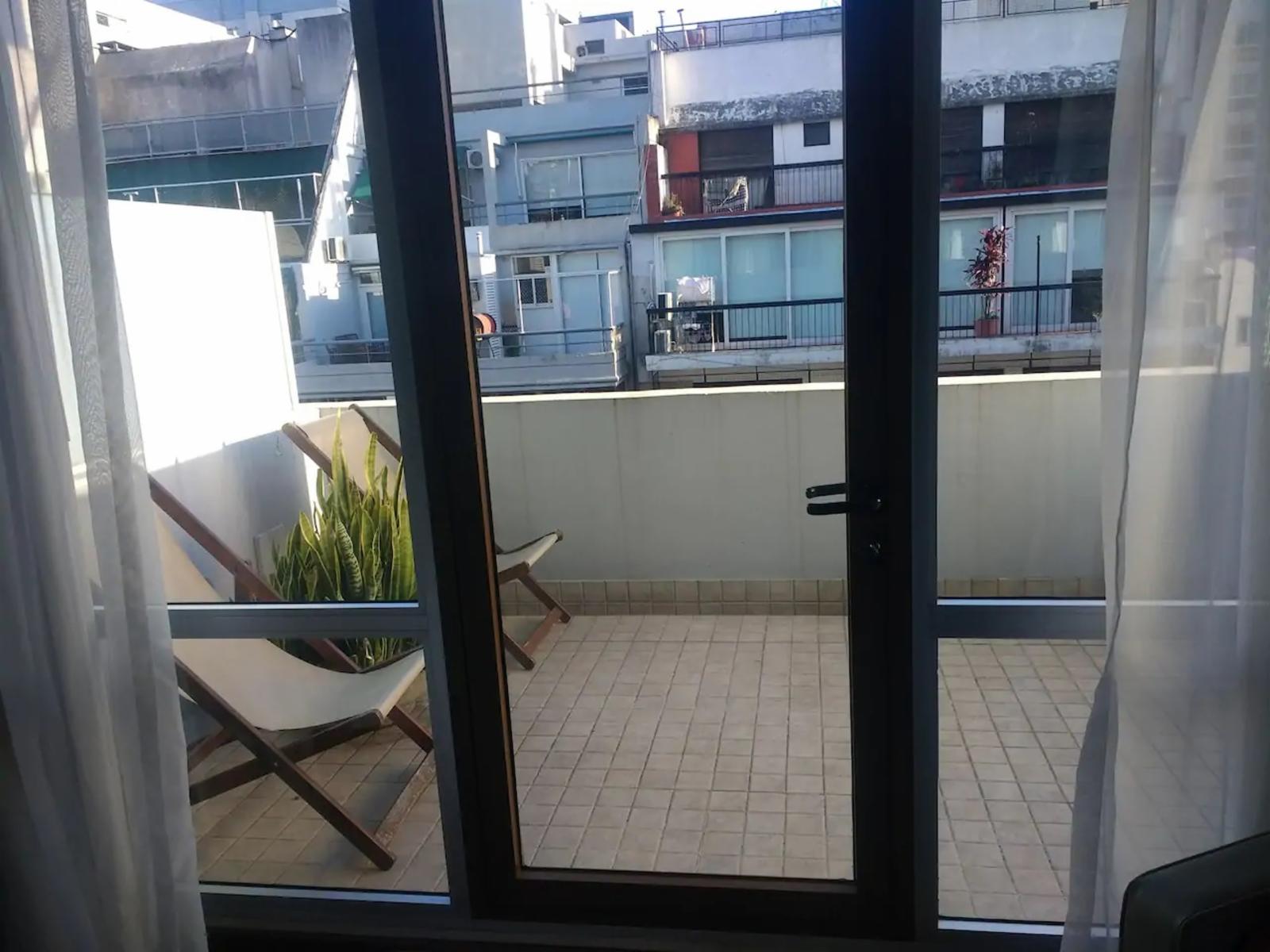 THAMES AL 2300- ESTUDIO EN ALQUILER TEMPORARIO-PISCINA Y GIMNASIO — foto 7