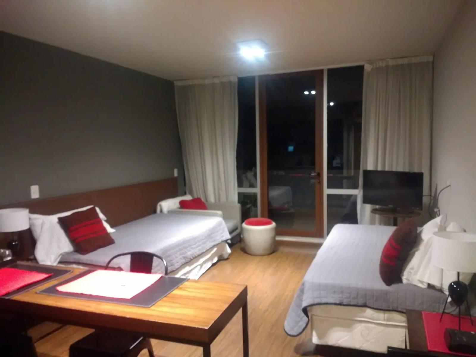 THAMES AL 2300- PALERMO SOHO- ESTUDIO AMOBLADO — foto 3