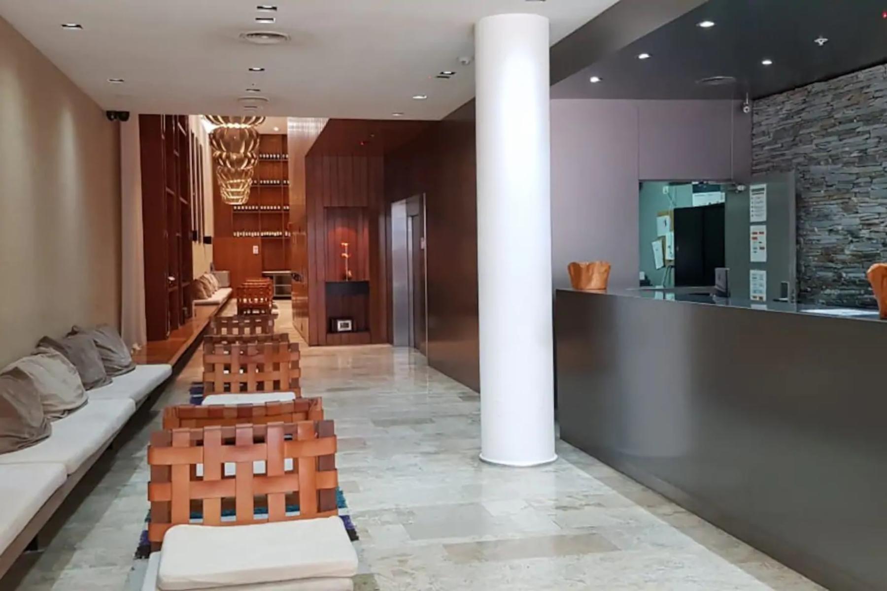 THAMES AL 2300- PALERMO SOHO- ESTUDIO AMOBLADO — foto 9