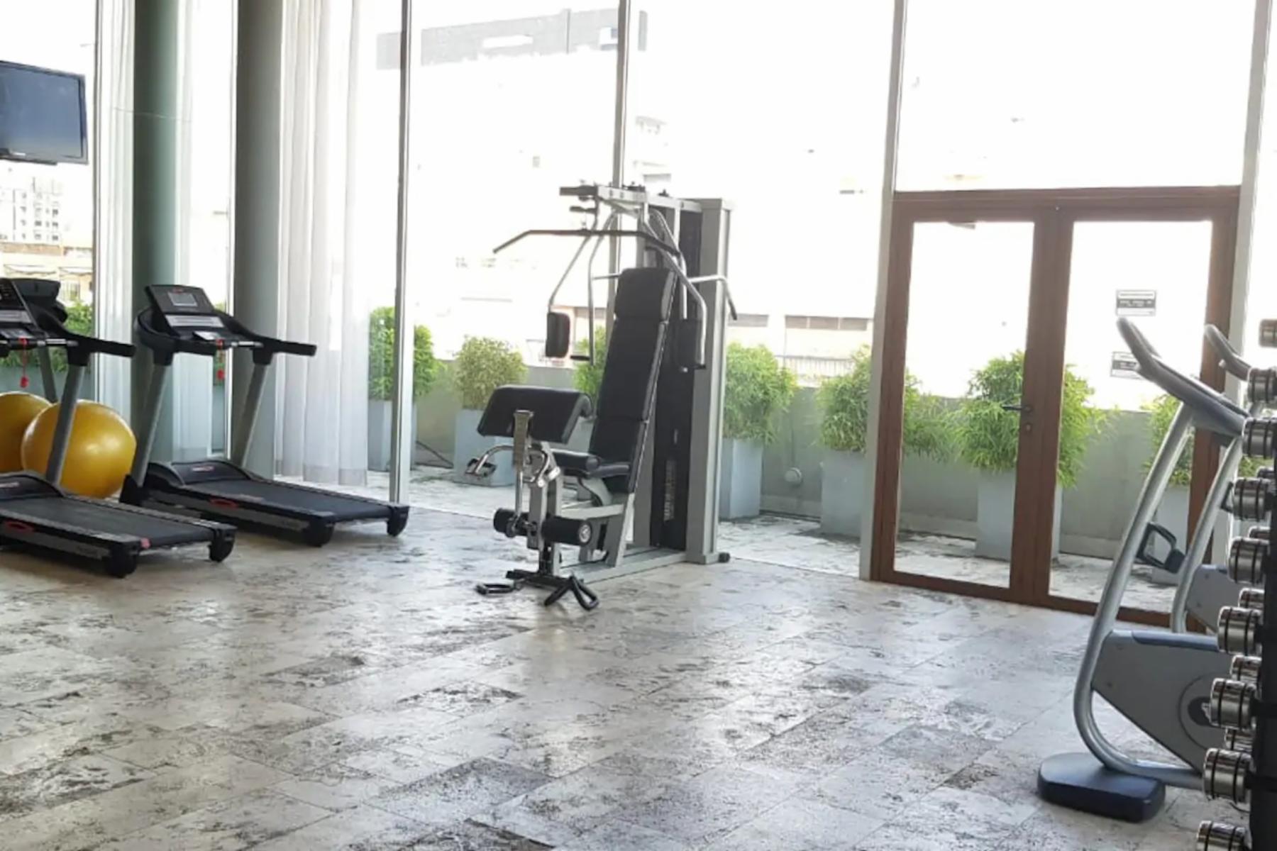 THAMES AL 2300- PALERMO SOHO- ESTUDIO AMOBLADO — foto 10